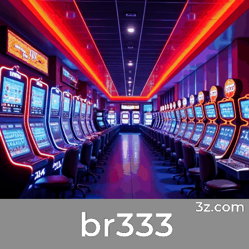 Cassino Online br333