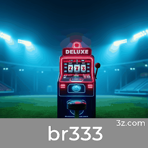 Acesso ao br333