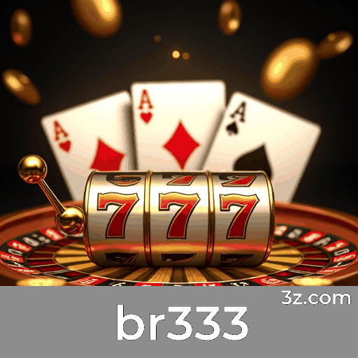 Cadastro na br333