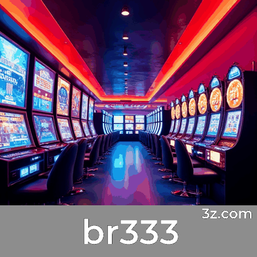 Cadastro na br333