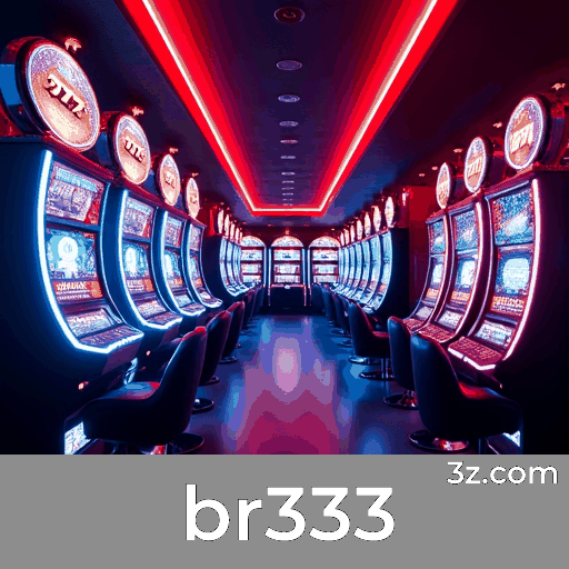 Cassino Online br333
