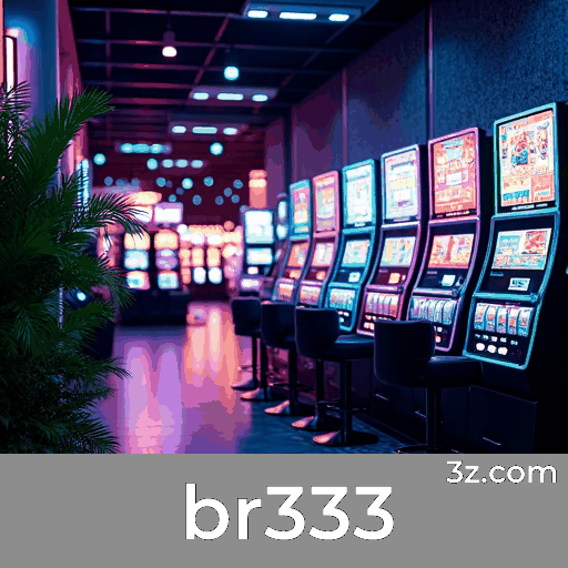 Cadastro na br333