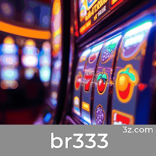 Cassino Online br333
